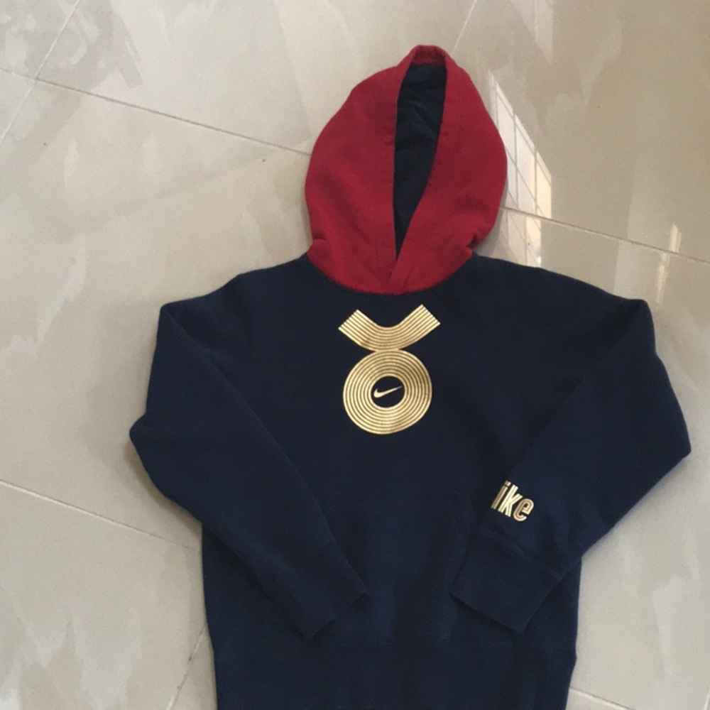Kid’s Hoodie
